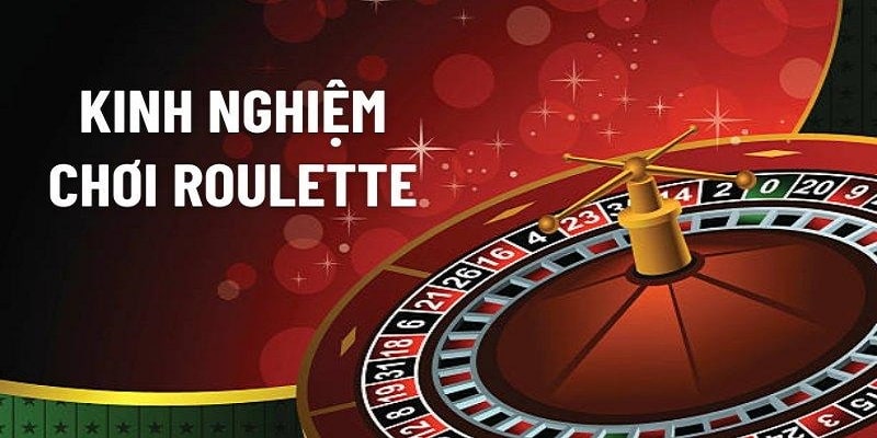 Chiến thuật chơi Roulette 88CLB hay dành cho bet thủ