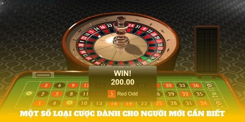 Roulette 88CLB cung cấp đa dạng cửa cược