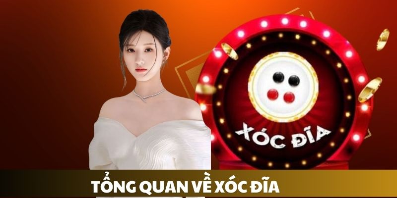 Tổng quan về trò chơi xóc đĩa